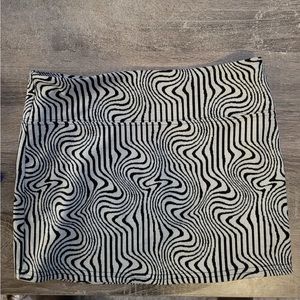 Urban Outfitters skirt size sm